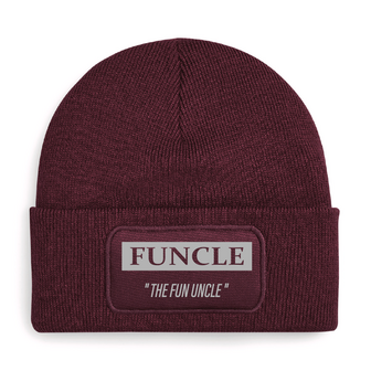 Muts Funcle &quot;the fun uncle&quot;