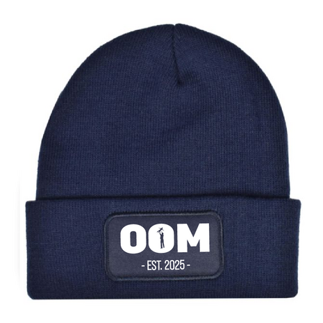 Beanie - Oom est.