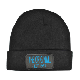 The Original jaartal Beanie